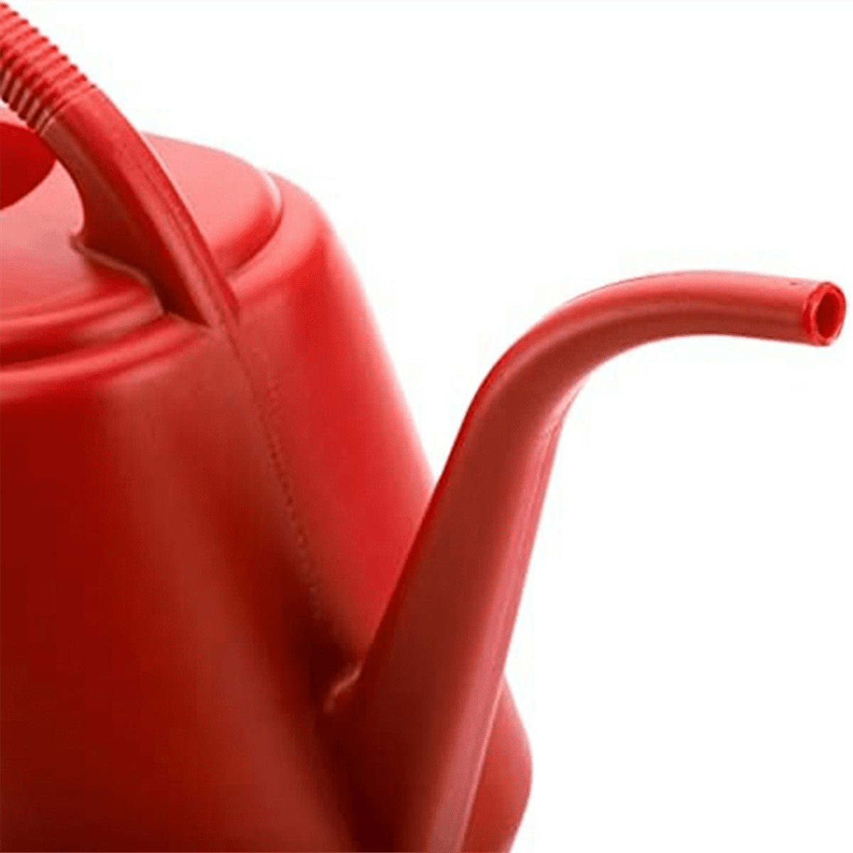 HOT! Plastic Watering Can with Comfortable Handle, Garden Cans Long Spout for Indoor Outdoor Plants