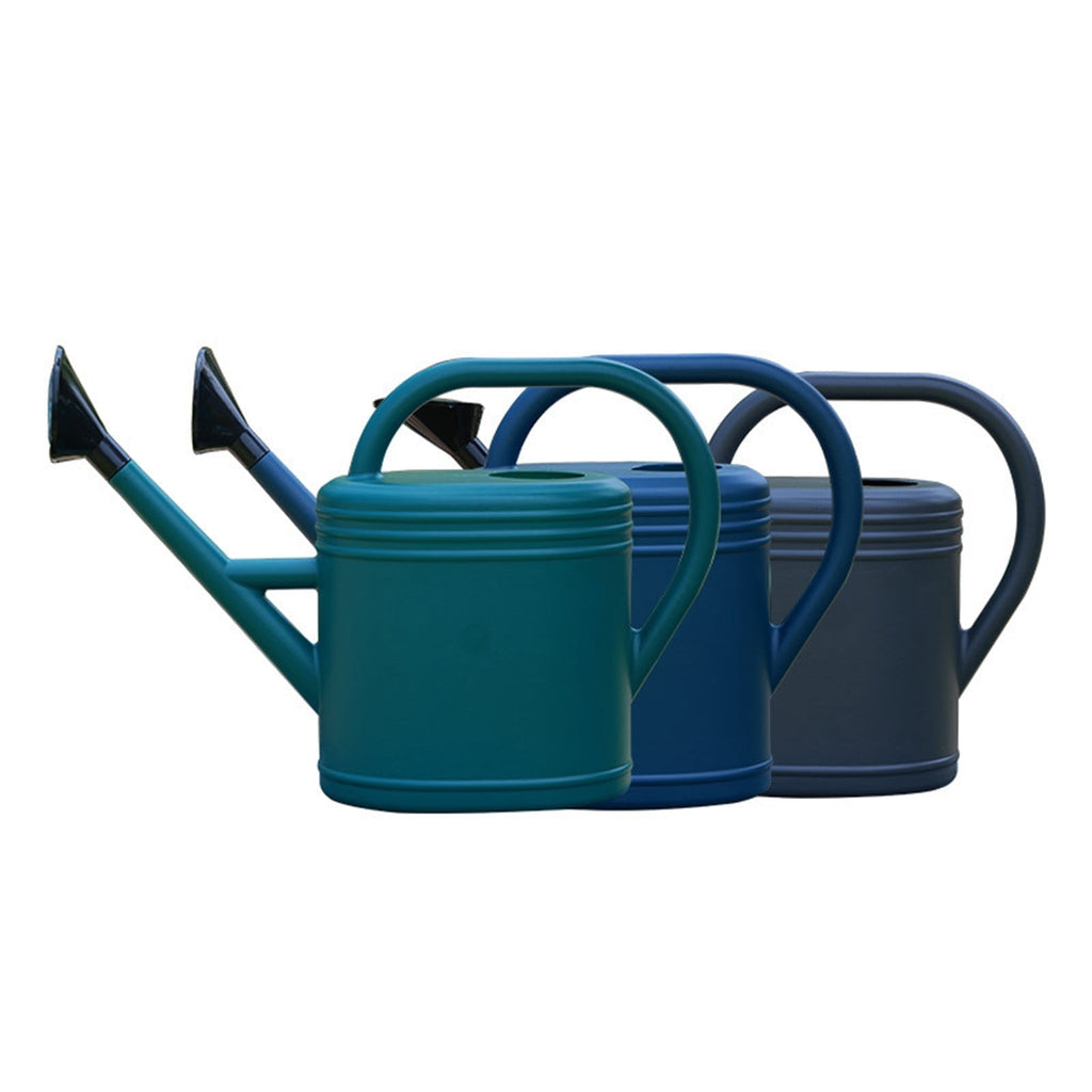 Watering Can, 3L Large Capacity Long Mouth Watering Indoor