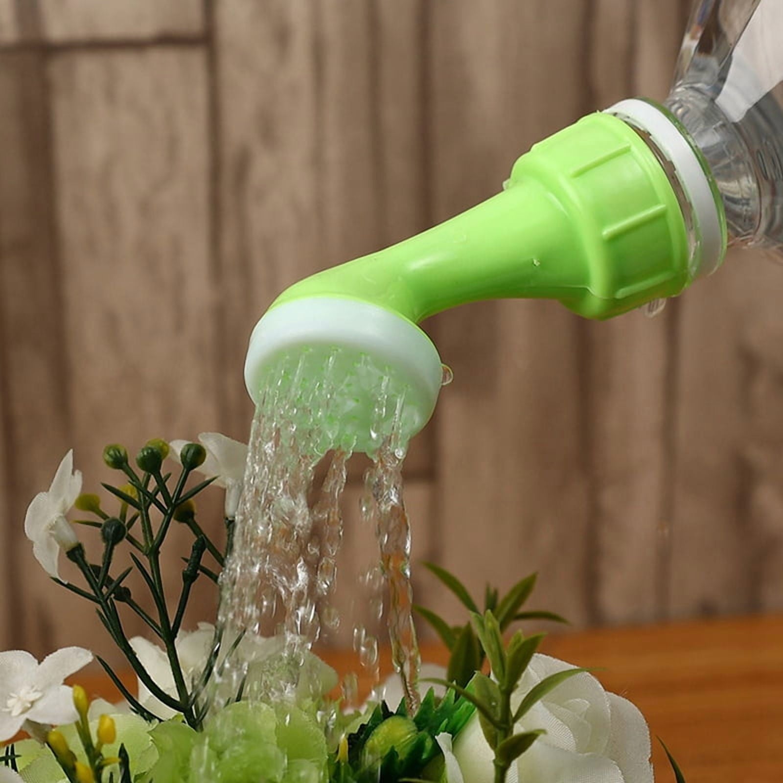 20 * Watering can-Green