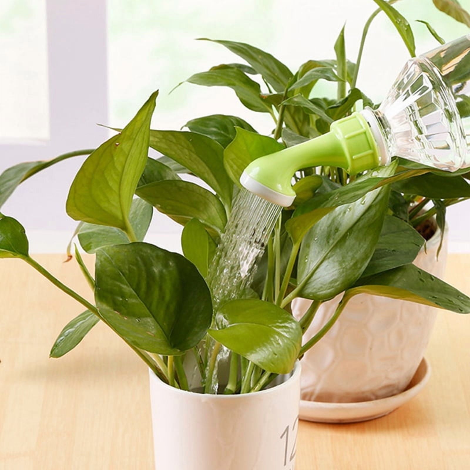 20 * Watering can-Green