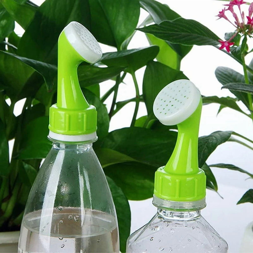 20 * Watering can-Green