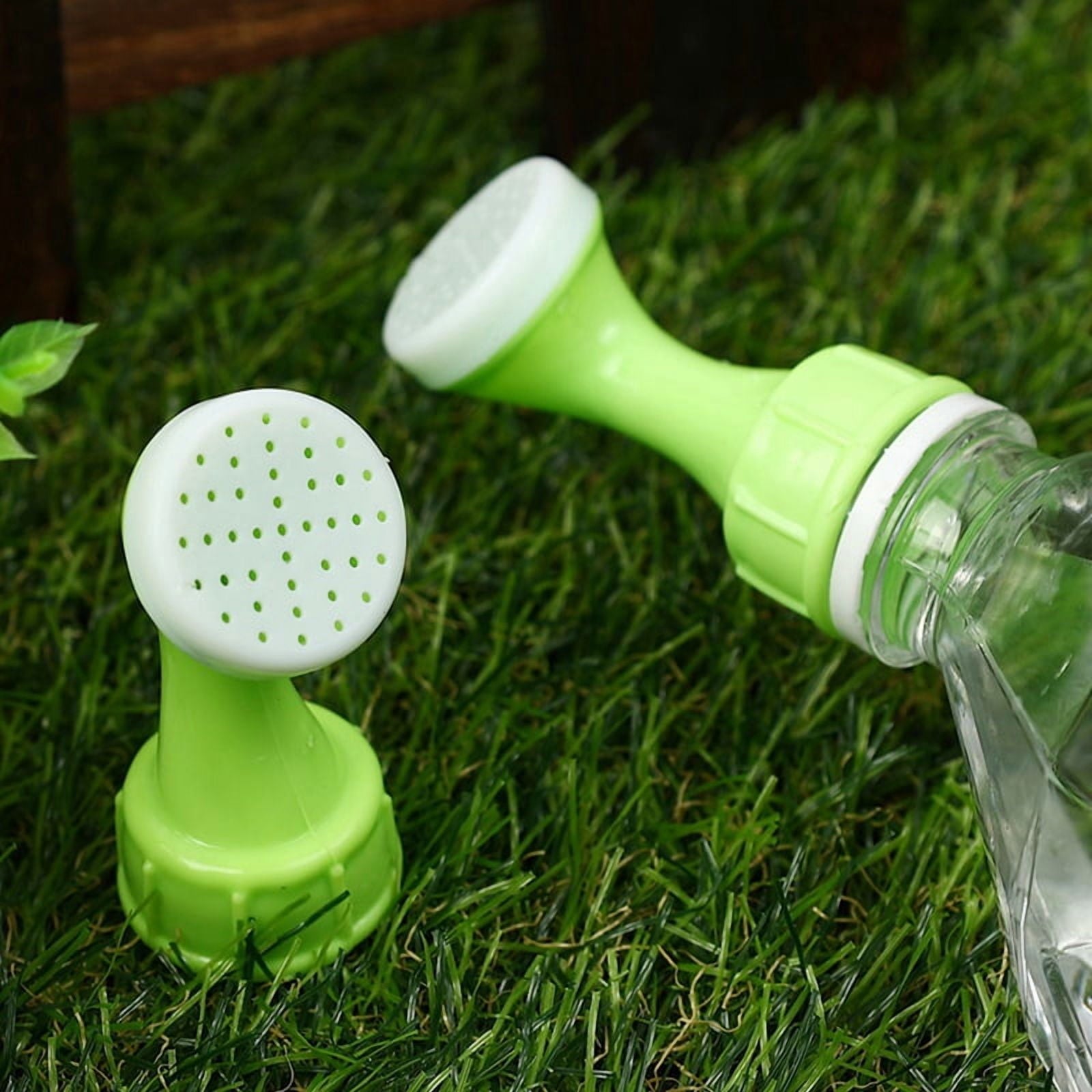 20 * Watering can-Green