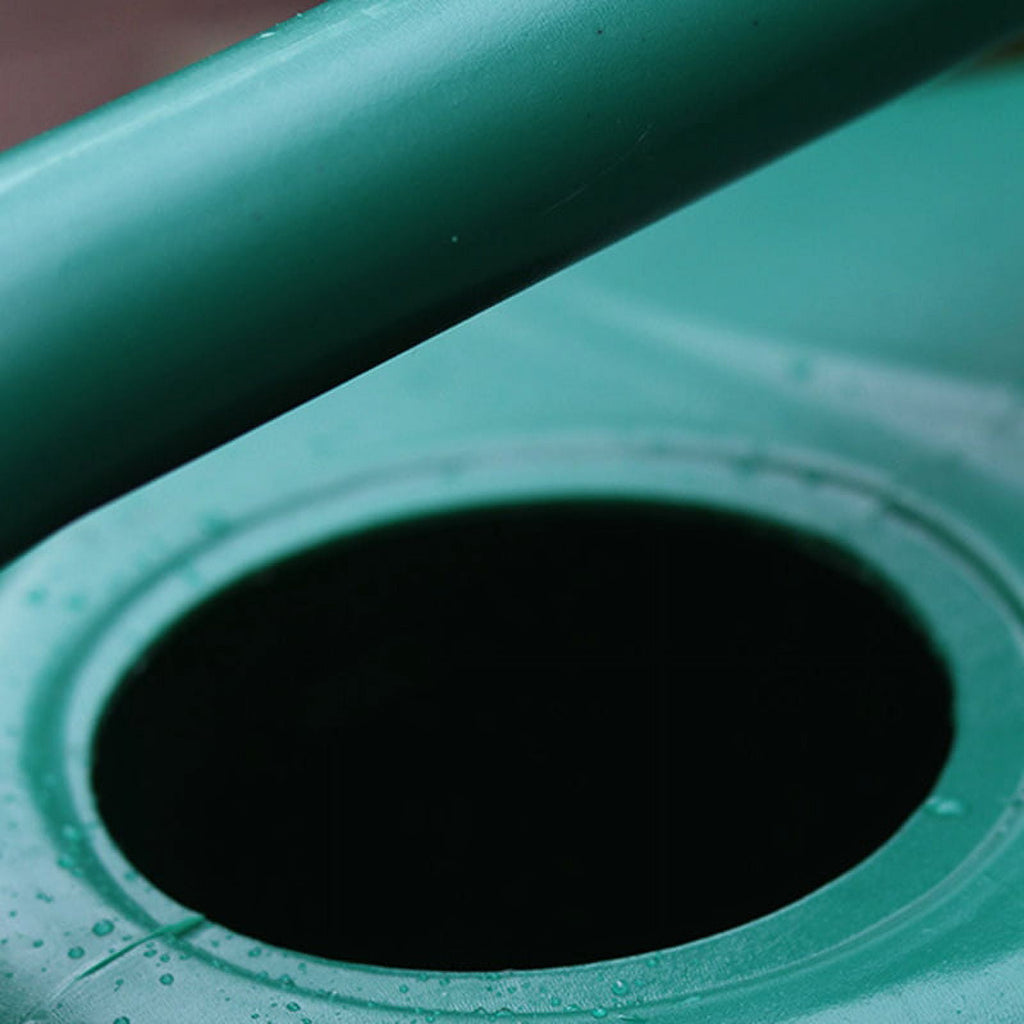 Gardening Watering Can Plastic Capacity with Long Nozzle Watering Pot for Balcony Vegetable Planting Flower Sprinkling