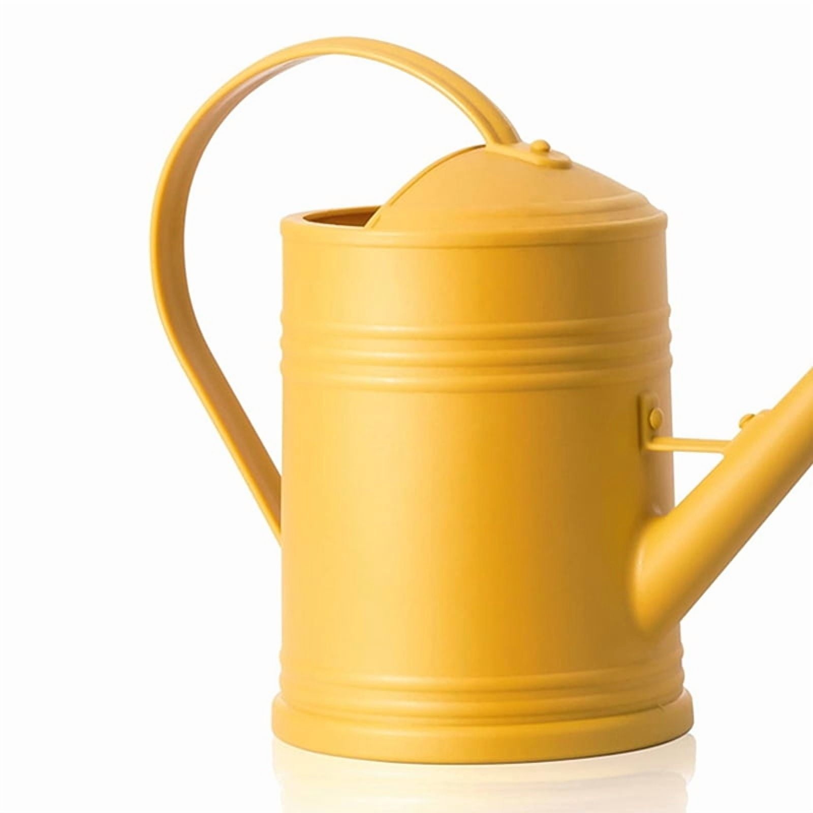 1 * Watering Can-Yellow