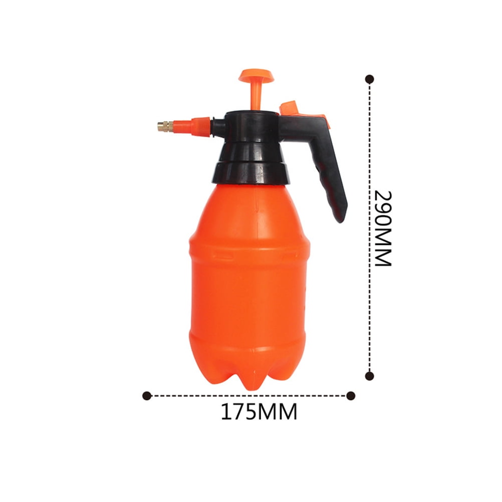 Clear Water Bottles Reptile Watering Can Reptile Watering Equipment 29x17.5cm