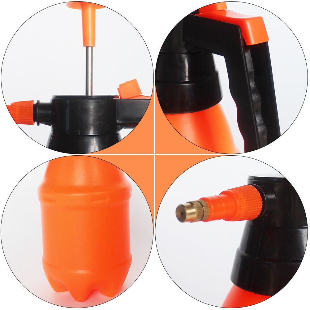 Clear Water Bottles Reptile Watering Can Reptile Watering Equipment 29x17.5cm