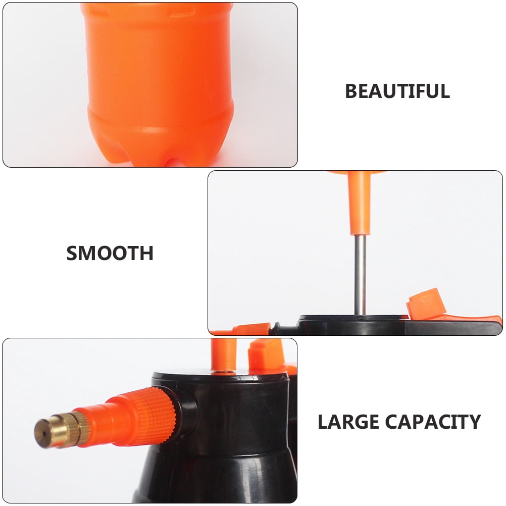 Clear Water Bottles Reptile Watering Can Reptile Watering Equipment 29x17.5cm