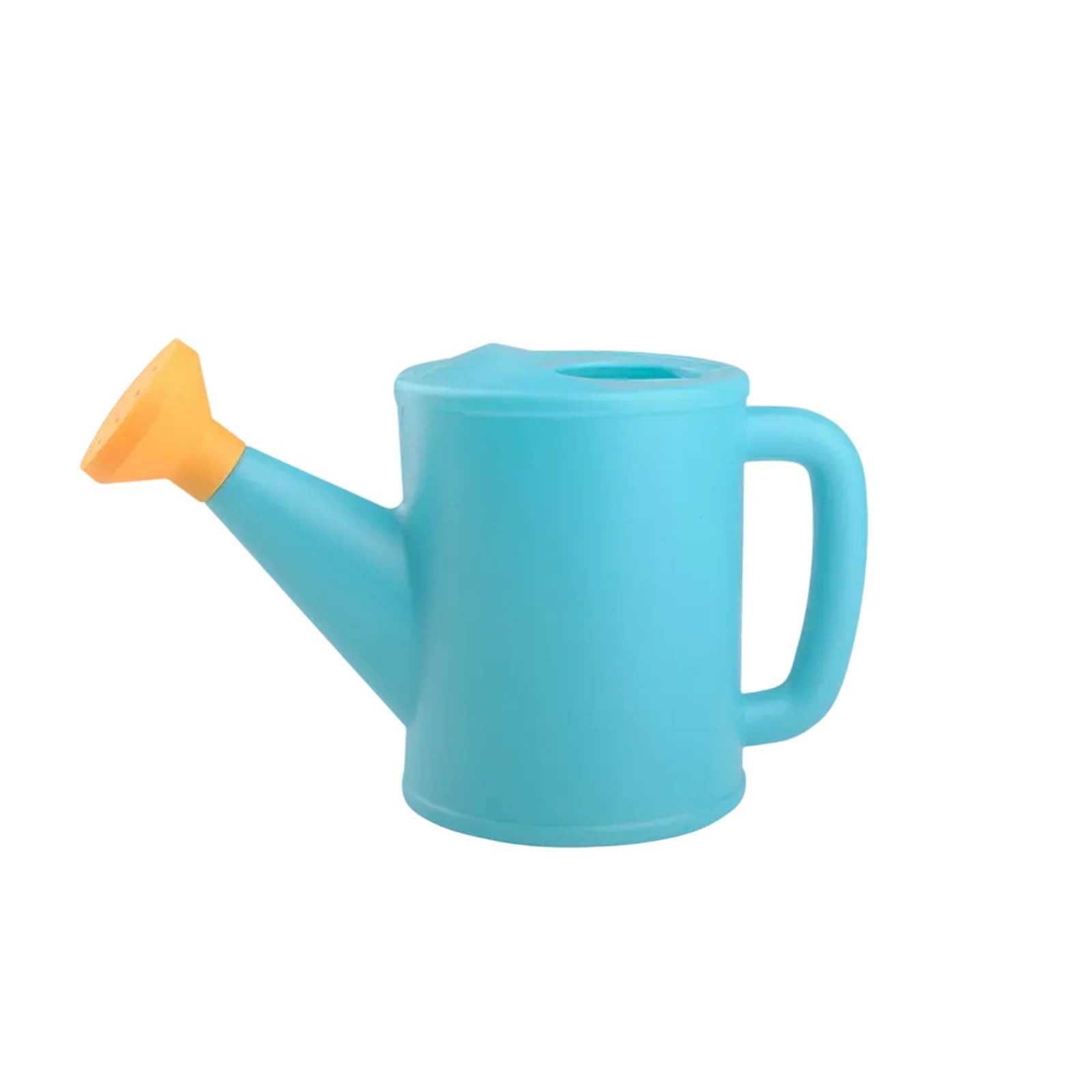Watering Can for Indoor Plants, 1 PC Small Cute Plastic Kids Gardening Watering Can with Removable Spout for House Plants Garden Flower Outdoor Plants, 700ml