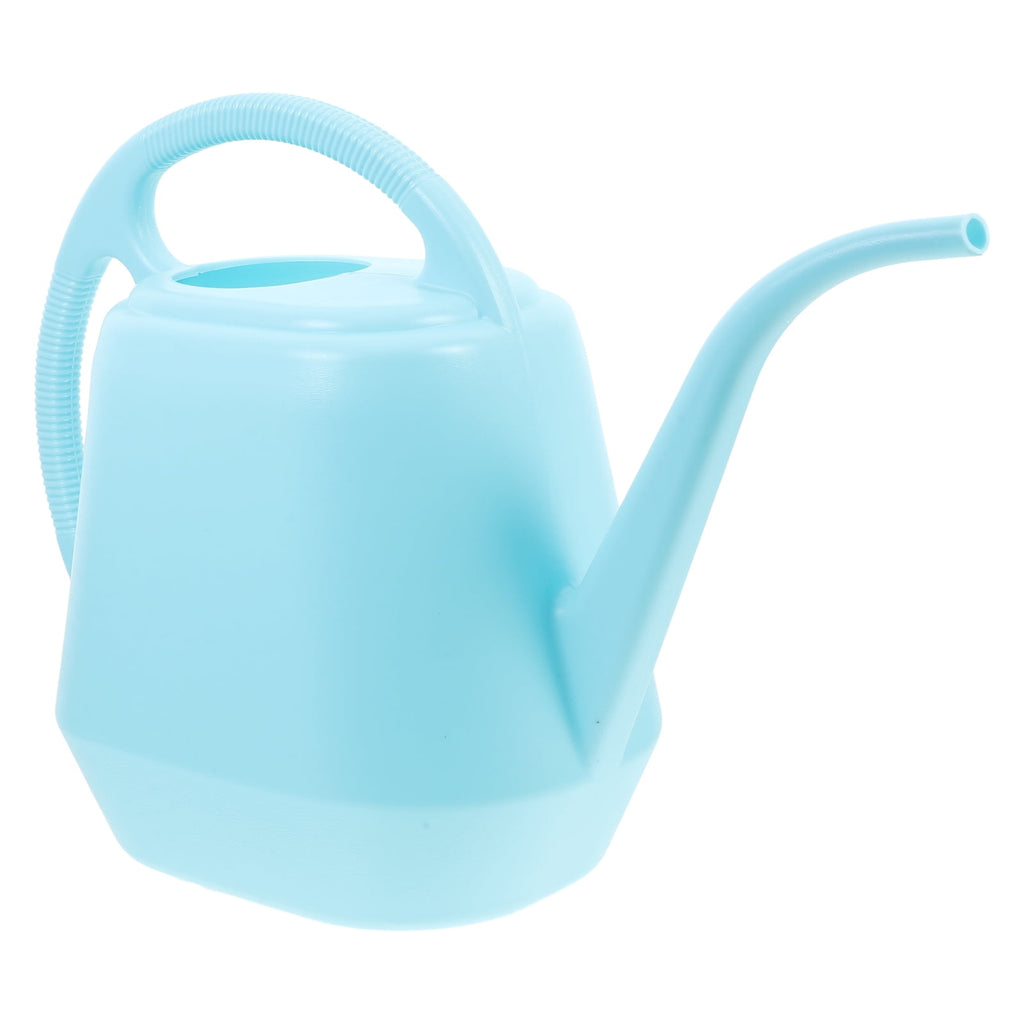 Watering Can for Indoor Plants Watering Kettle with Long Spout Large Capacity 4L Gardening Water Can For Outdoor Indoor Plants