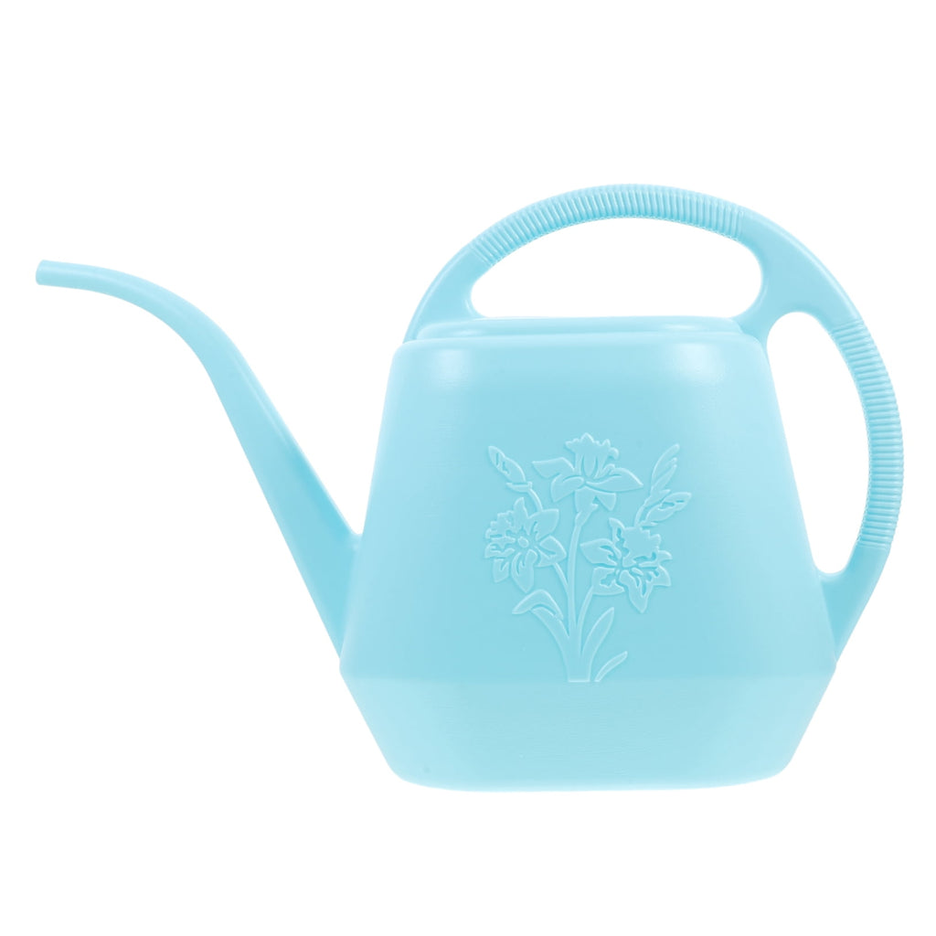 Watering Can for Indoor Plants Watering Kettle with Long Spout Large Capacity 4L Gardening Water Can For Outdoor Indoor Plants