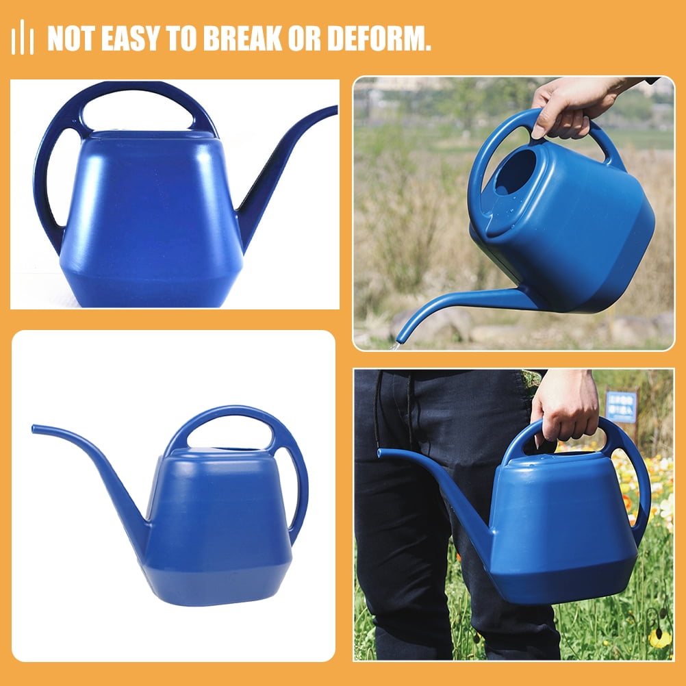 Portable Watering Can Indoor Watering Can Plants Water Pot For Plants Indoor Plant Watering Can House Plant Watering Can Water Can For Plants