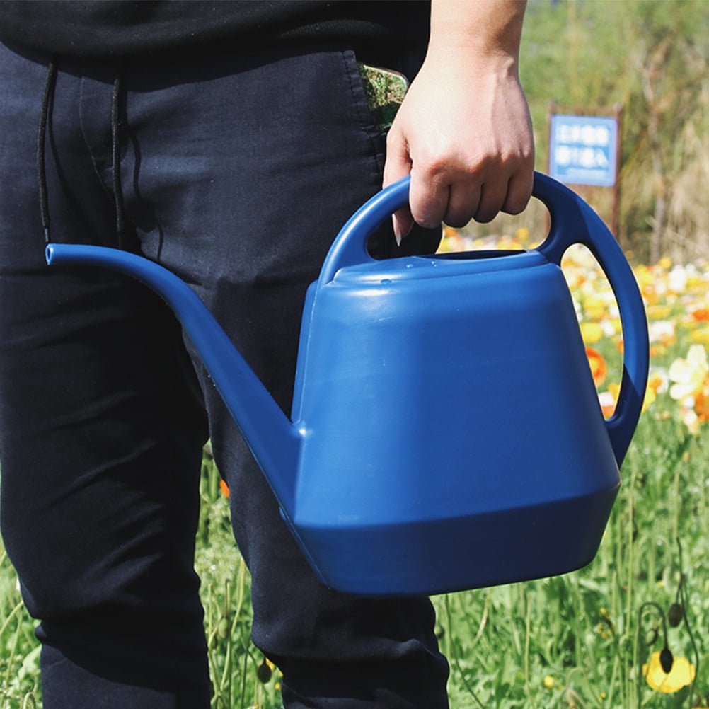 Portable Watering Can Indoor Watering Can Plants Water Pot For Plants Indoor Plant Watering Can House Plant Watering Can Water Can For Plants