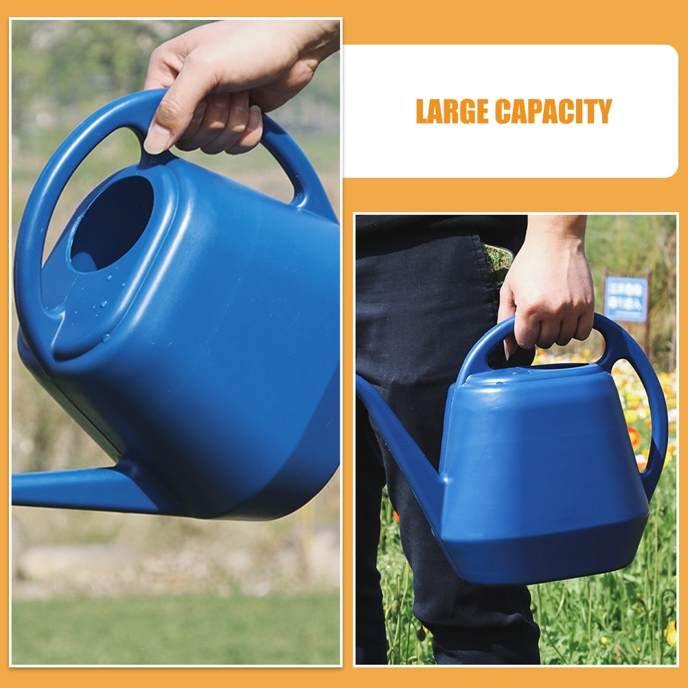 Portable Watering Can Indoor Watering Can Plants Water Pot For Plants Indoor Plant Watering Can House Plant Watering Can Water Can For Plants