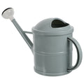 unbranded Flower Pot Sprinkler Watering Can Plant and Spout Jugs Large Pots Child Blue