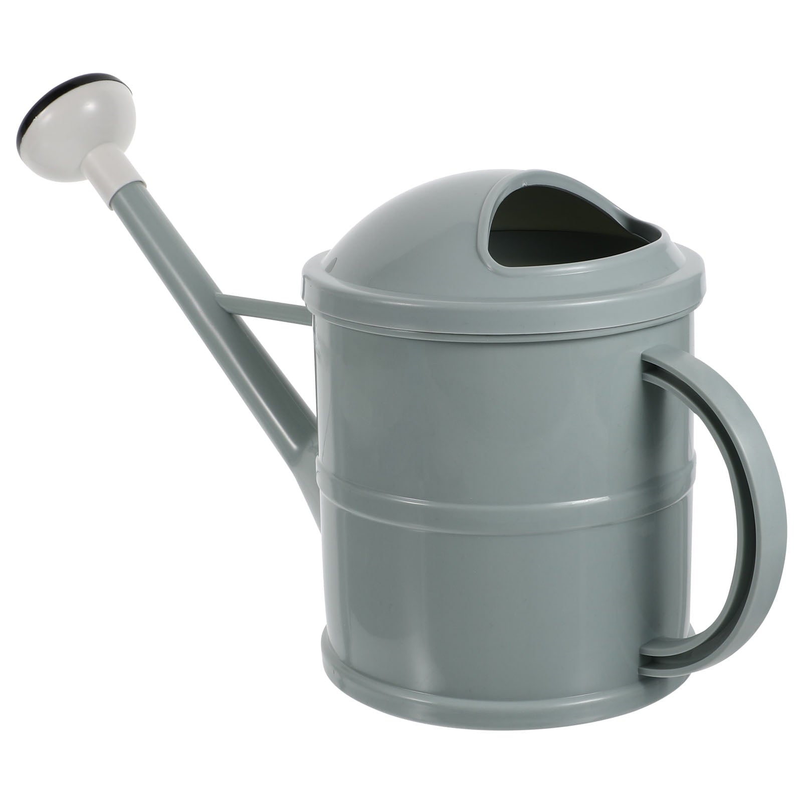 unbranded Flower Pot Sprinkler Watering Can Plant and Spout Jugs Large Pots Child Blue