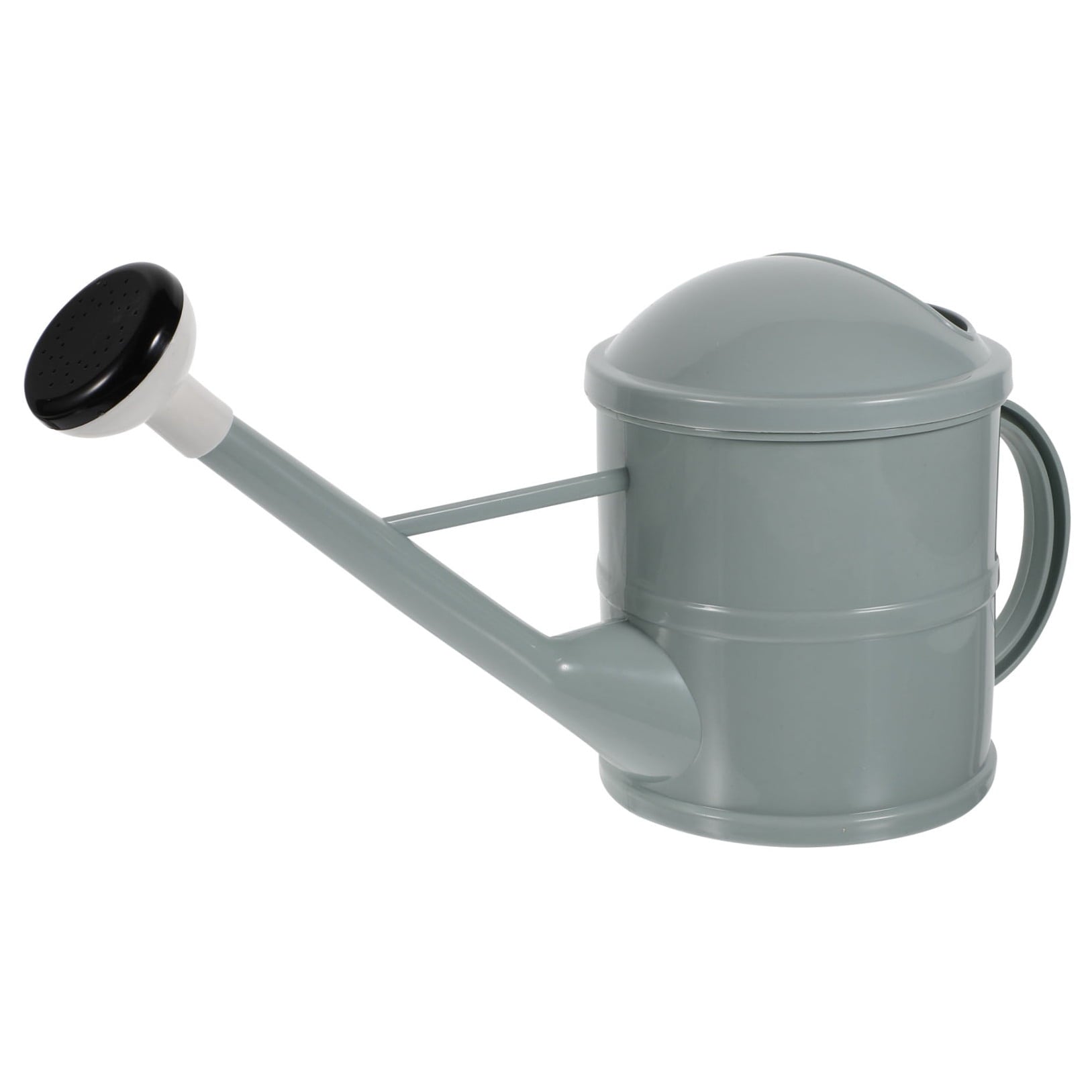 unbranded Flower Pot Sprinkler Watering Can Plant and Spout Jugs Large Pots Child Blue
