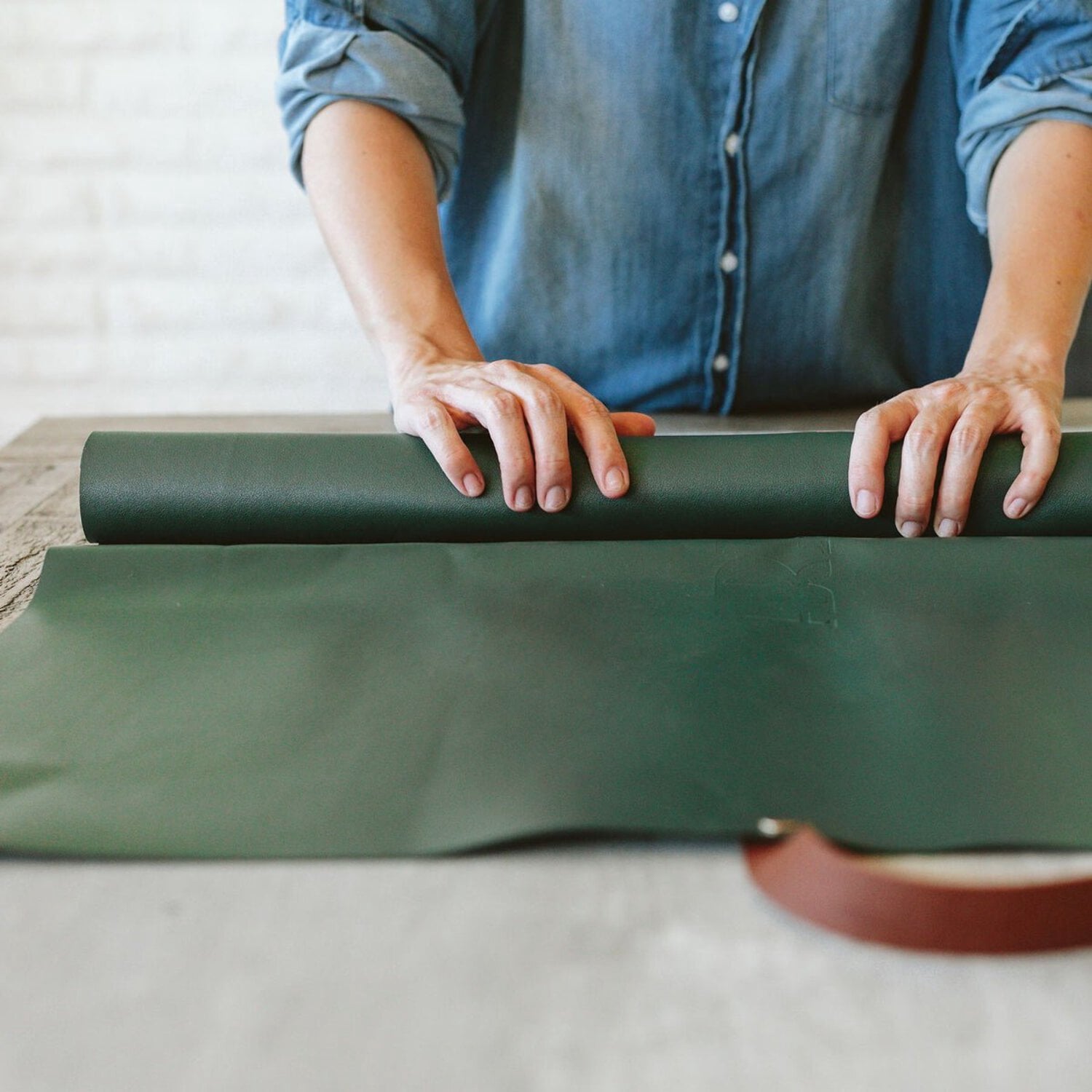 ARBER Repotting Mat