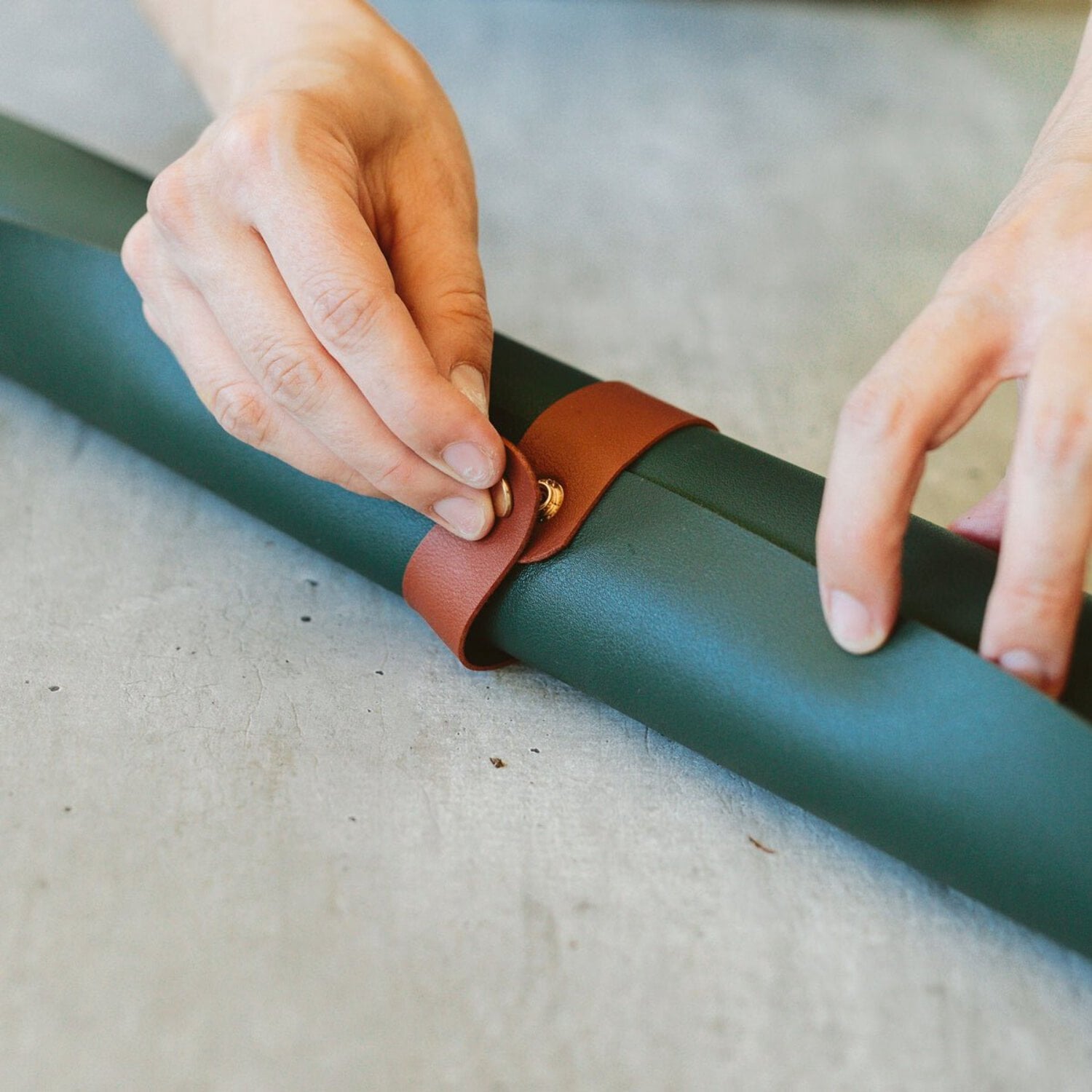 ARBER Repotting Mat