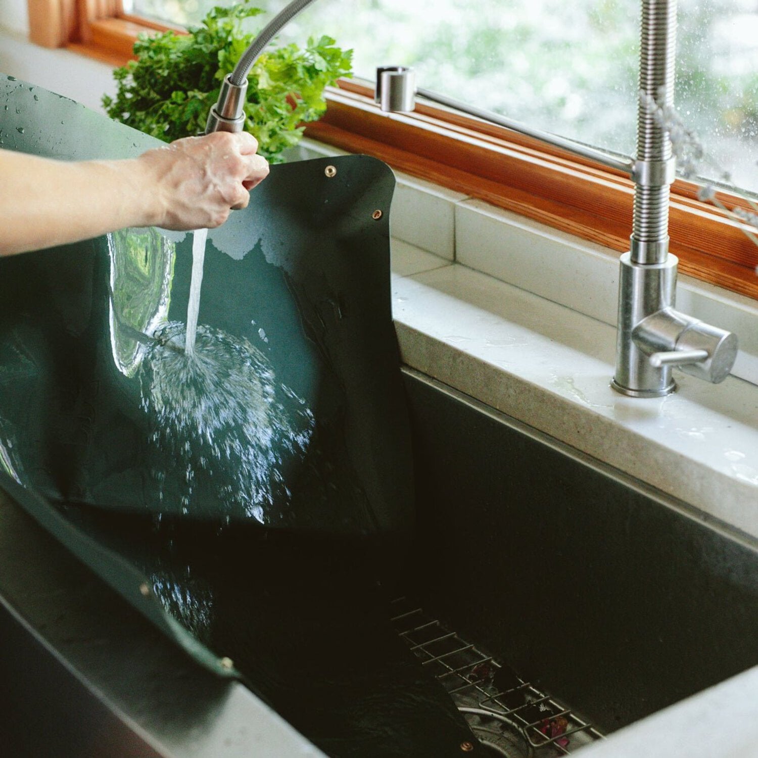 ARBER Repotting Mat