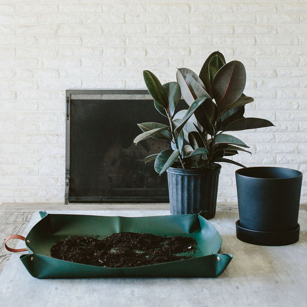 ARBER Repotting Mat