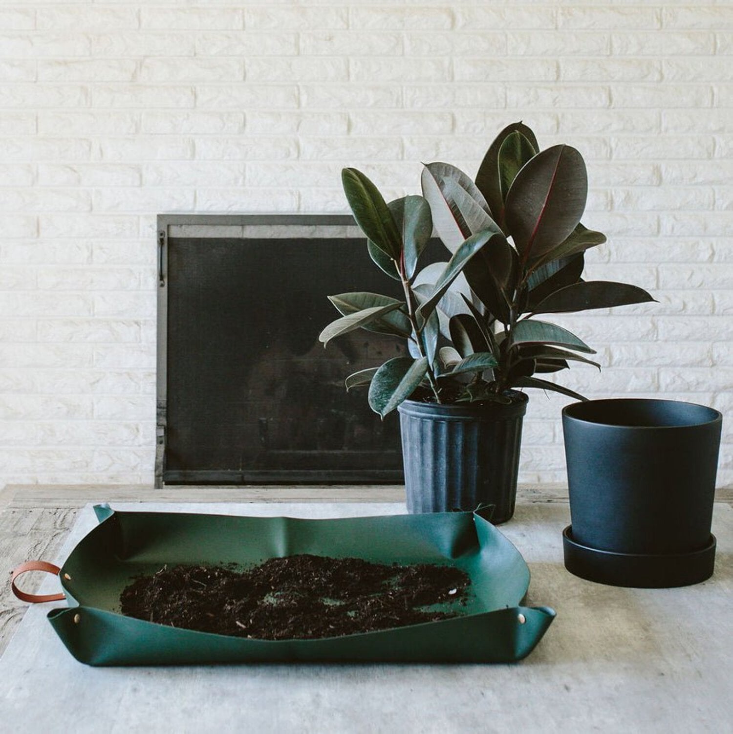 ARBER Repotting Mat