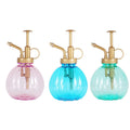 Retro Plant Watering Pot,Spra Y Bottle,Sprayer, Gardening Kettle,Small Gardening Tools