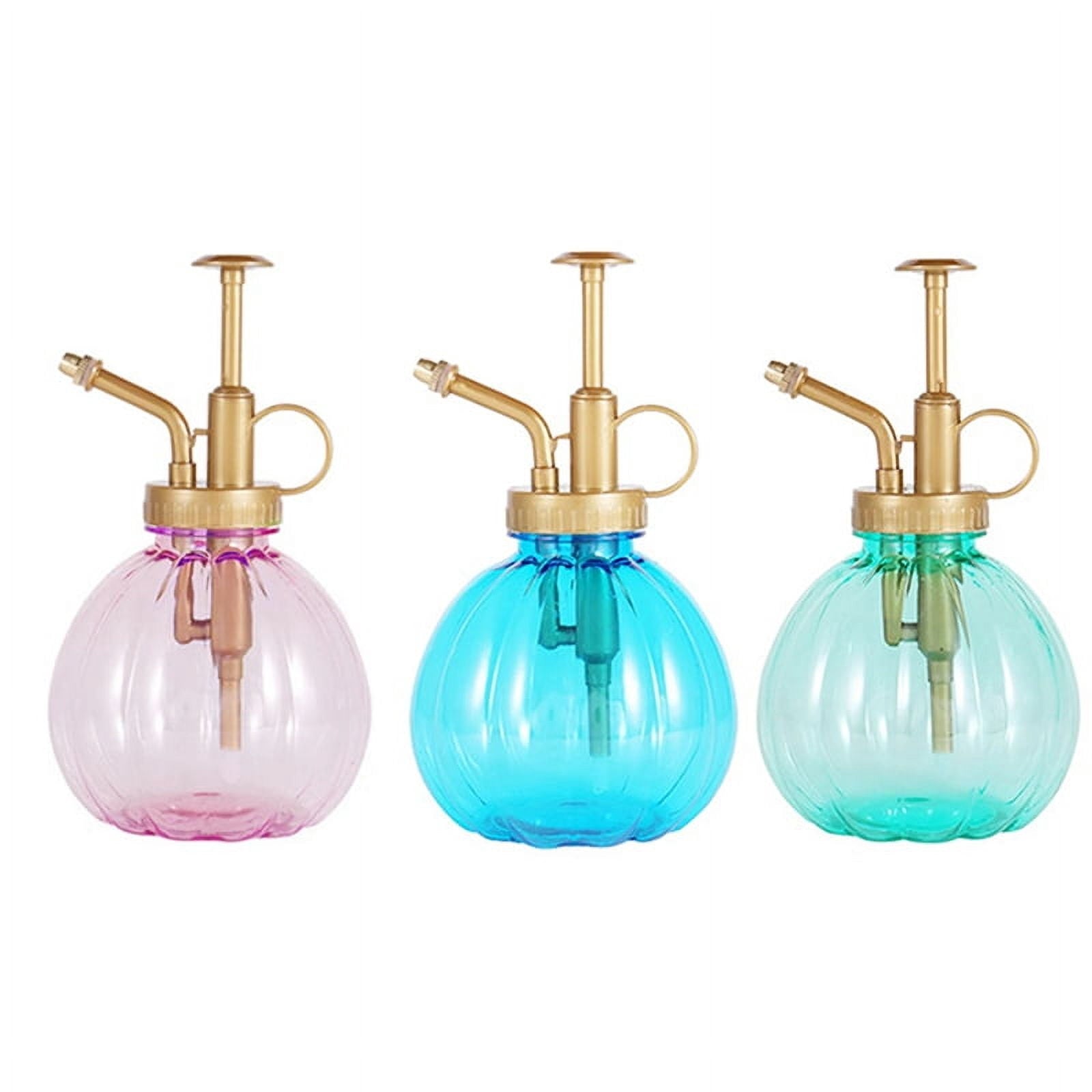 Retro Plant Watering Pot,Spra Y Bottle,Sprayer, Gardening Kettle,Small Gardening Tools