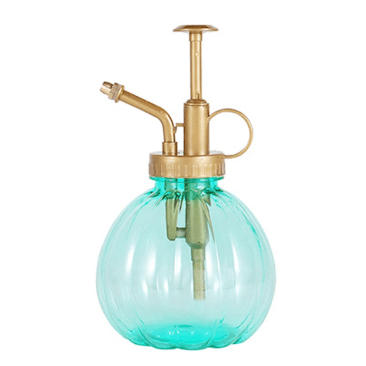 Retro Plant Watering Pot,Spra Y Bottle,Sprayer, Gardening Kettle,Small Gardening Tools