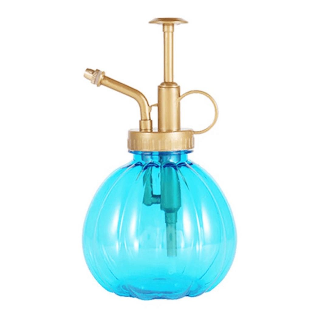 Retro Plant Watering Pot,Spra Y Bottle,Sprayer, Gardening Kettle,Small Gardening Tools