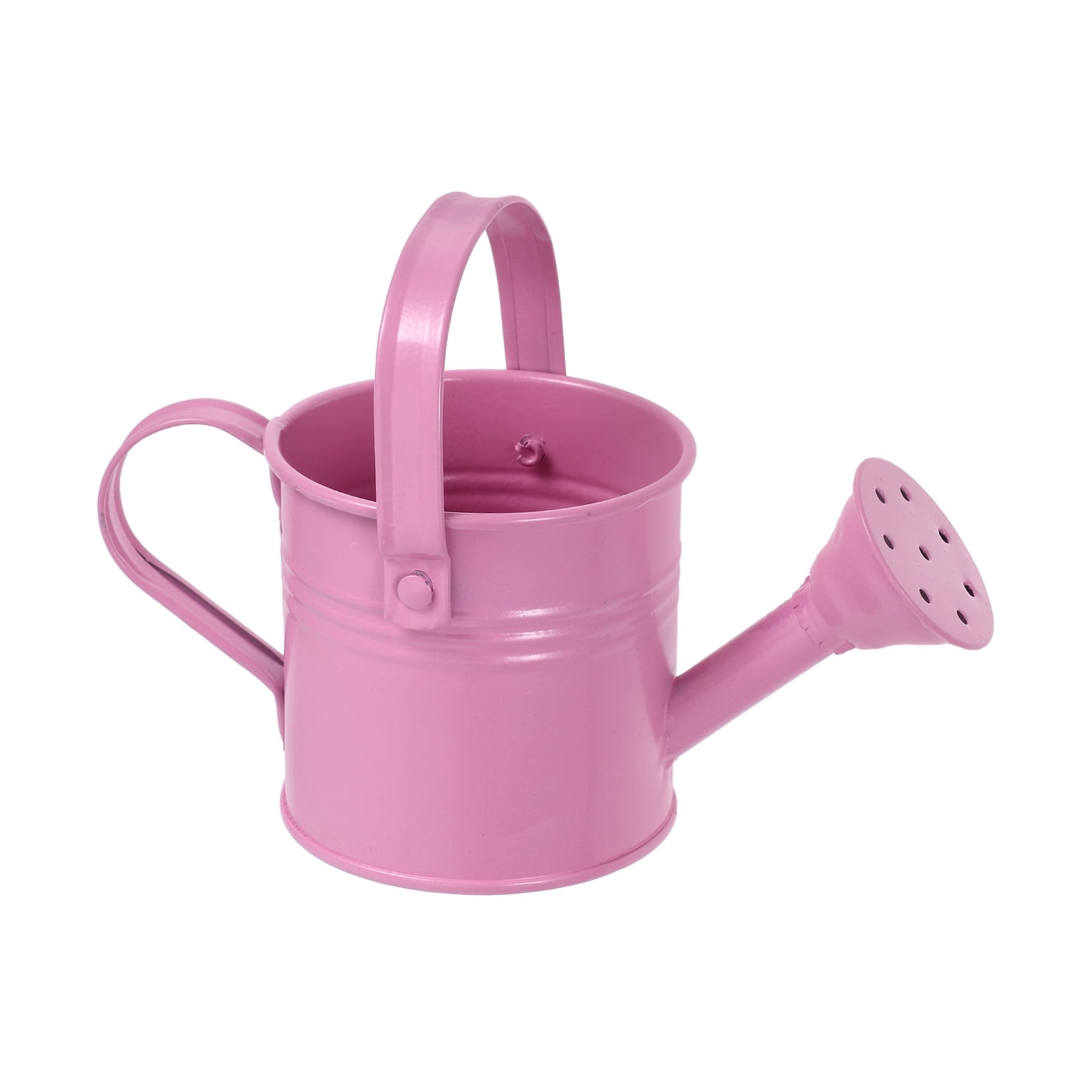 Small Watering Can Bucket for Flowers Succulents 1 Set Kids Friendly Flower Watering Pot