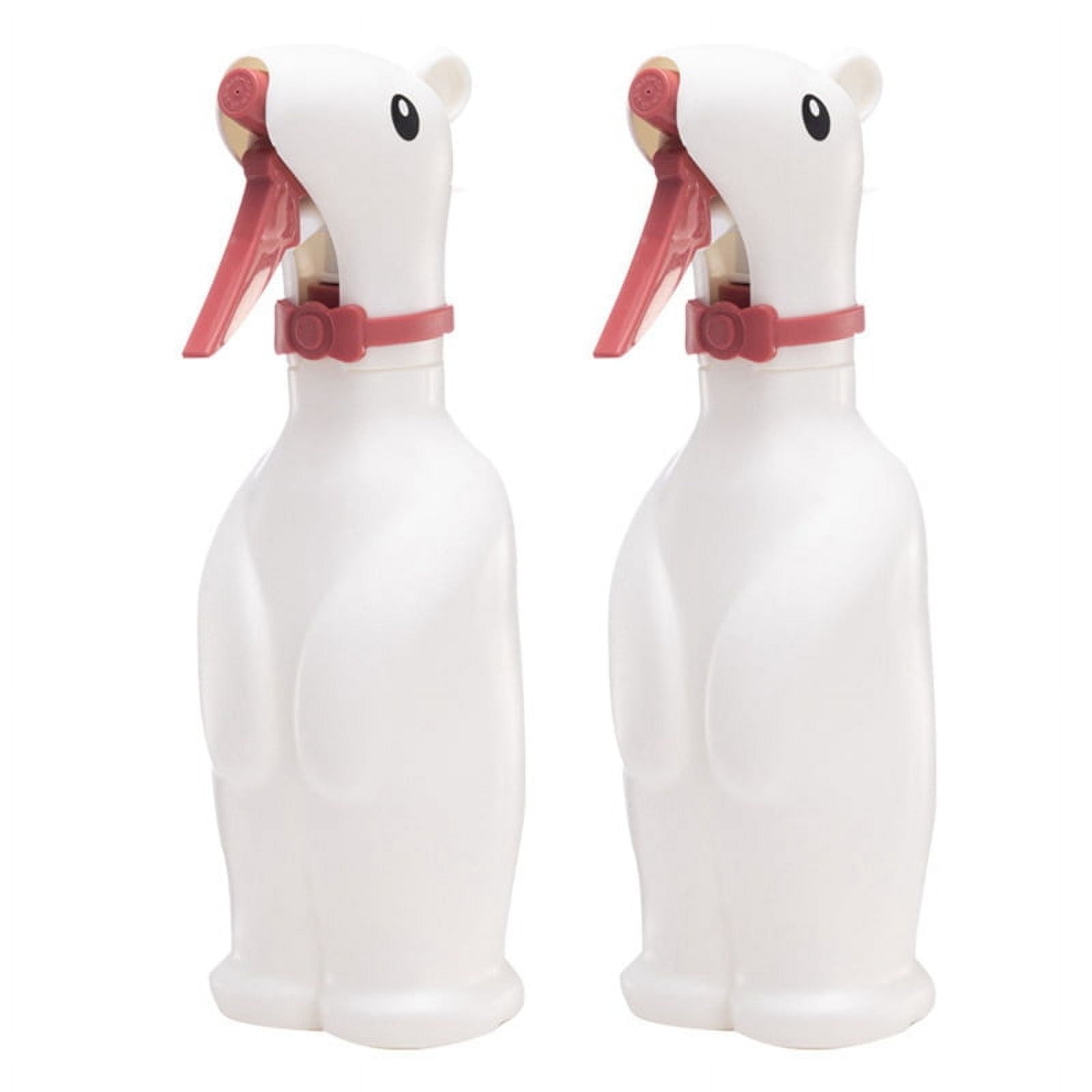 2 * watering can-White