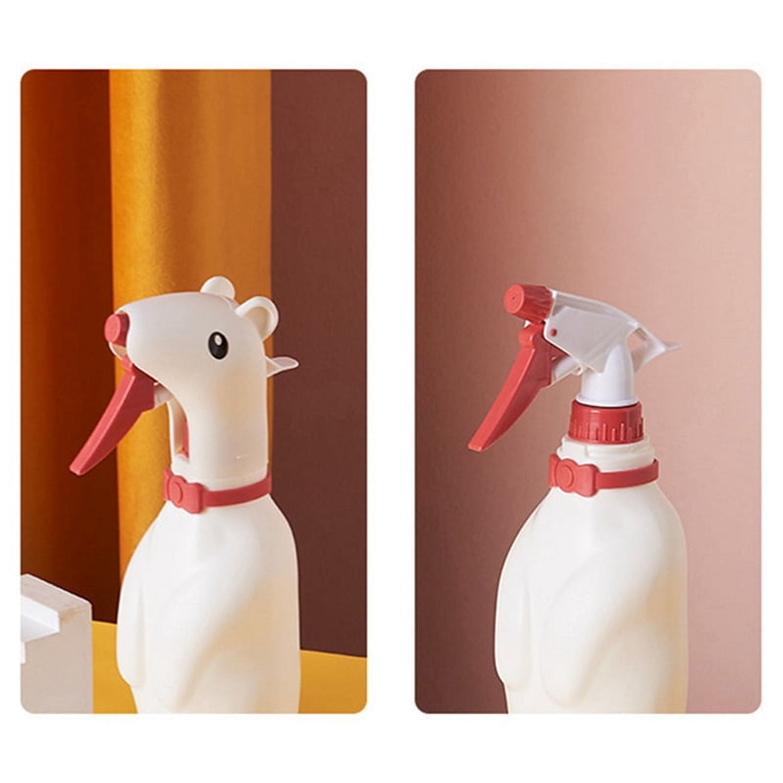 2 * watering can-White