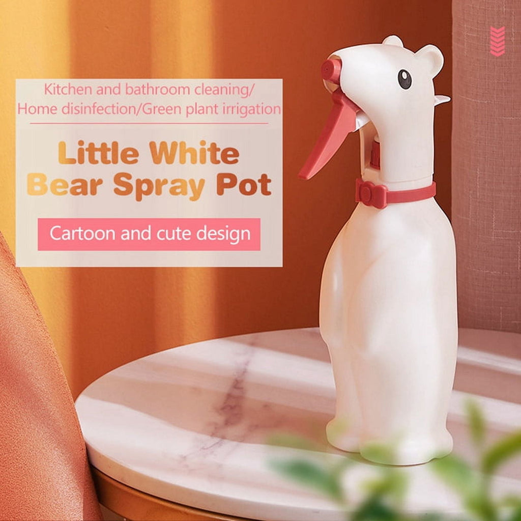 2 * watering can-White