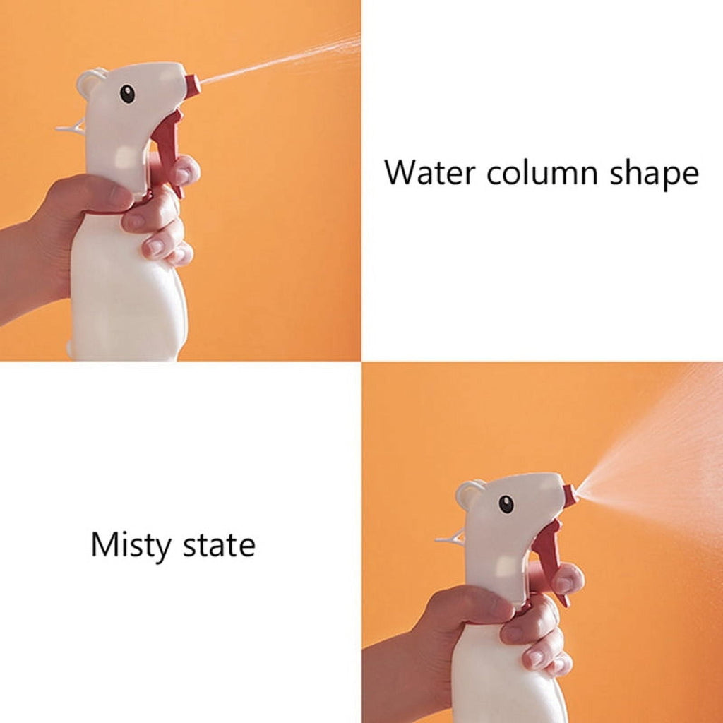 2 * watering can-White