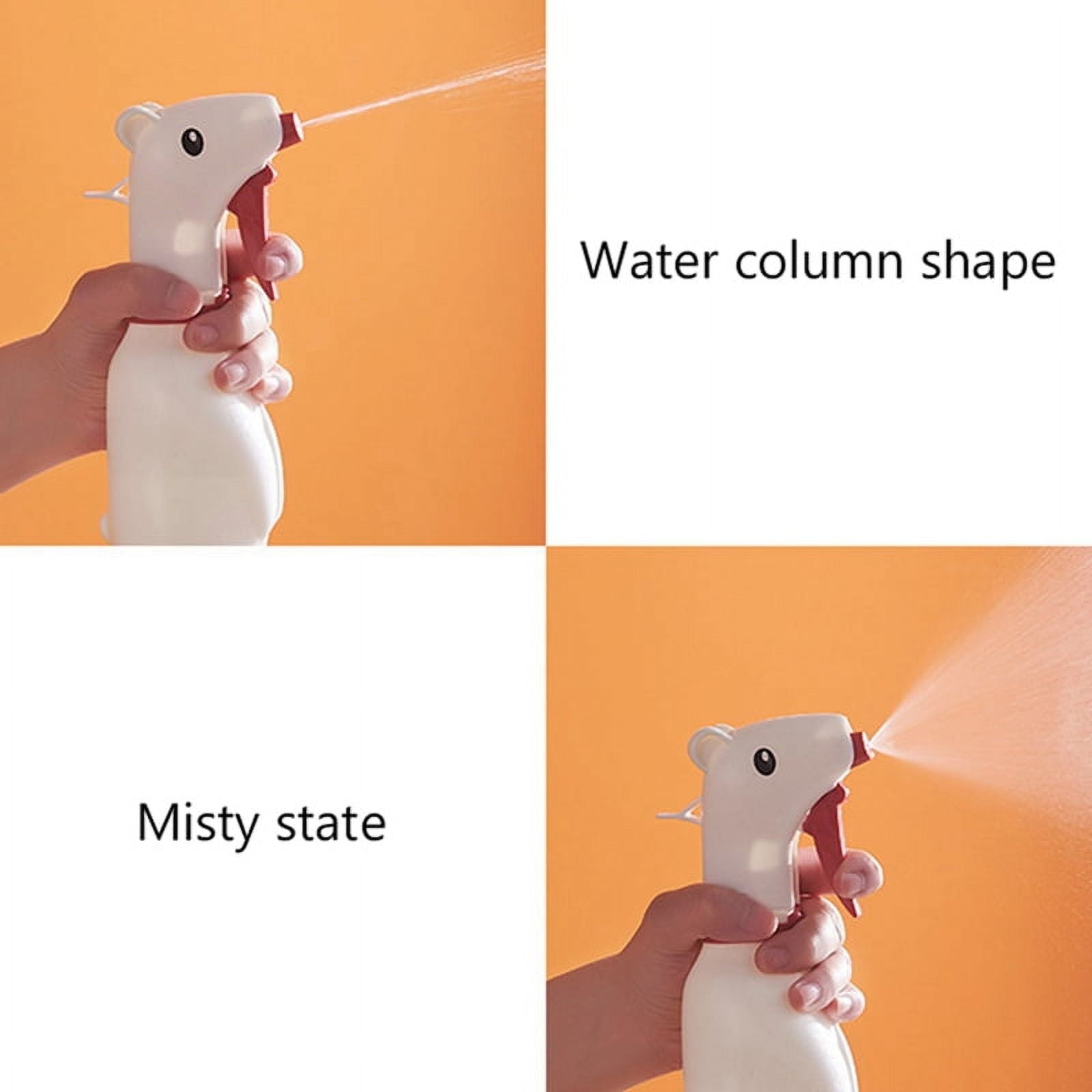 2 * watering can-White