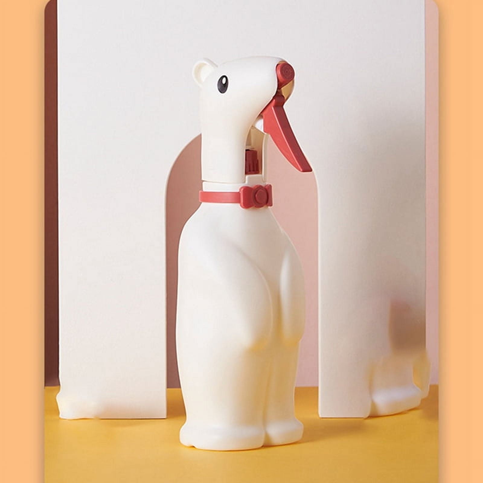 2 * watering can-White