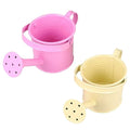 Metal Watering Can, , Children Iron Tin Sprinkling Kettle for Garden Home Plants Flower
